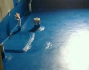 北川卫生间测漏水多少钱